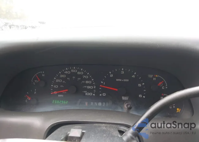 1FTSW31L54EB08365: 43431085