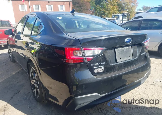 4S3BWAN69N3015127: 43431097