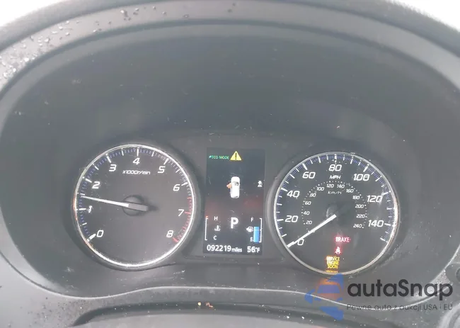 JA4AD2A38JJ003053: 43431101