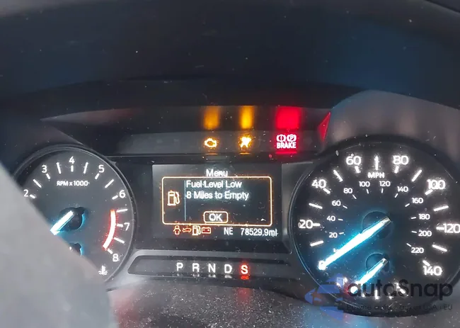 1FM5K8DH5KGA14898: 43431104