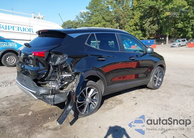 KL4MMDS24MB057690: 43431125