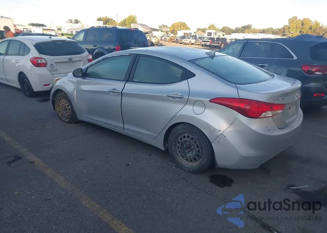 KMHDH4AE1DU889641: 43431146