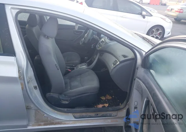 KMHDH4AE1DU889641: 43431146