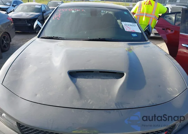 2C3CDXHGXKH713700: 43430167