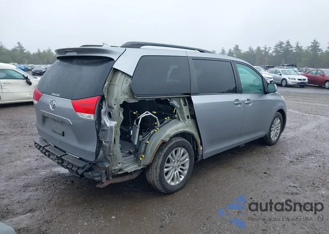 5TDYK3DC7BS006798: 43430189