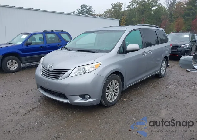 5TDYK3DC7BS006798: 43430189