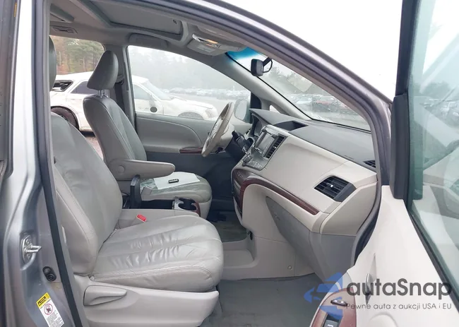 5TDYK3DC7BS006798: 43430189