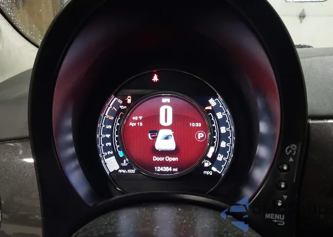 3C3CFFKR4HT530159: 43430231