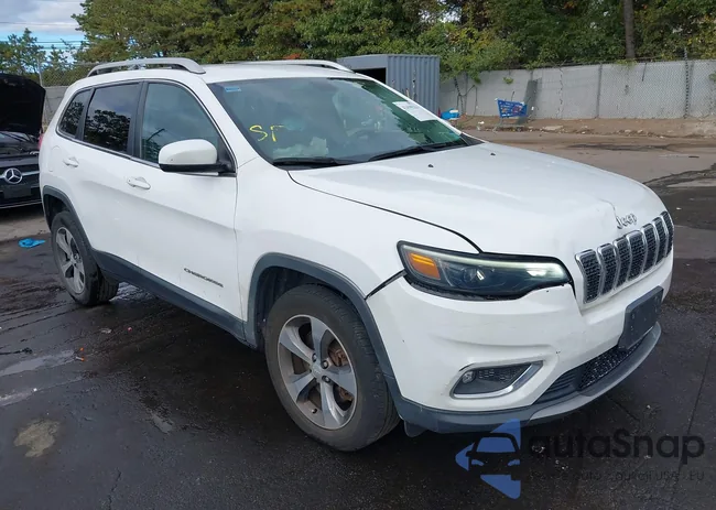 1C4PJMDX8KD239429: 43430233