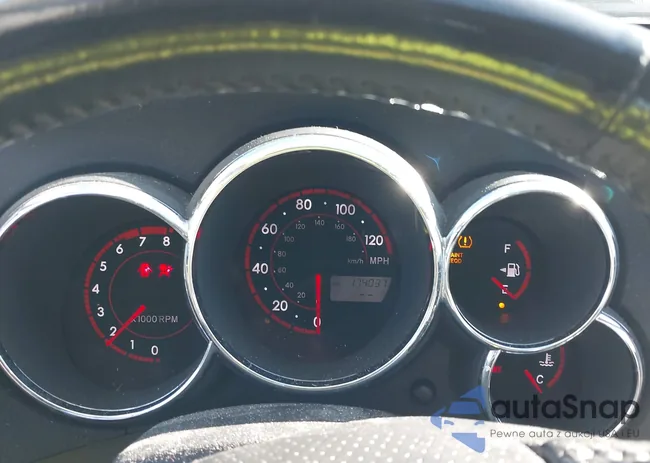 2T1LR30EX5C492632: 43430254