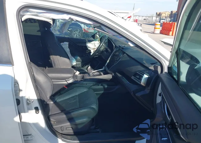 4S4BTGND9M3116138: 43430275