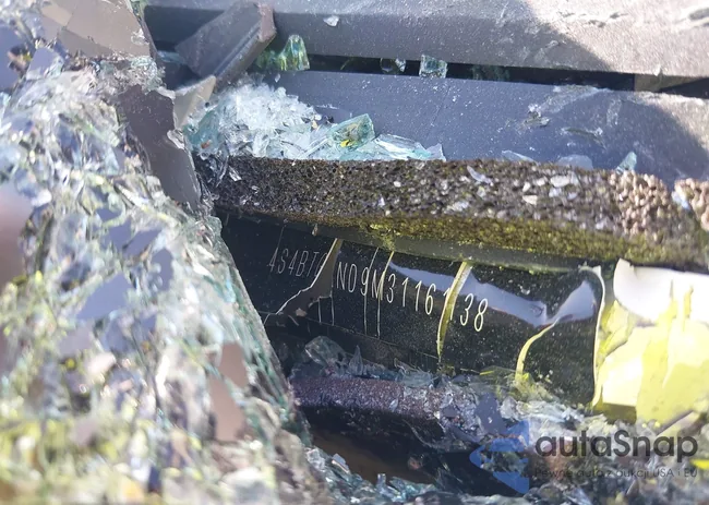 4S4BTGND9M3116138: 43430275