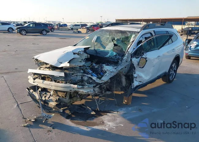 4S4BTGND9M3116138: 43430275