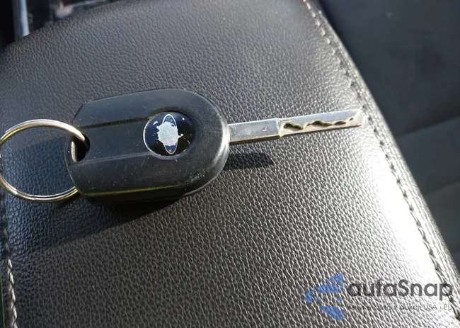 1FMCU0F73KUB84816: 43430321