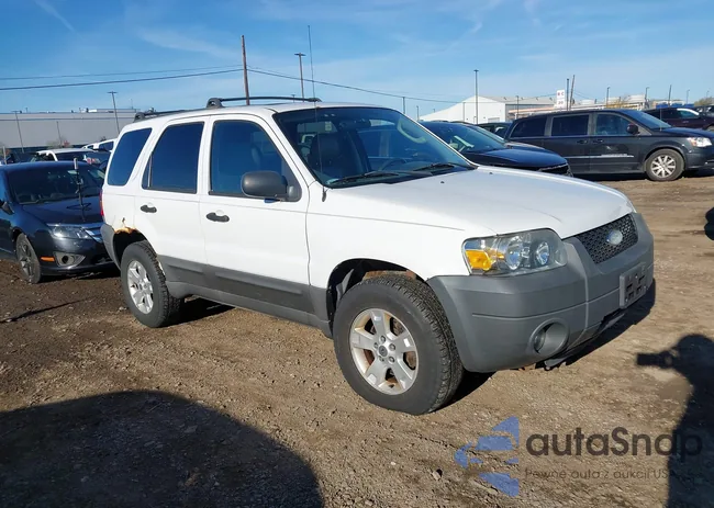 1FMYU931X5KC70229: 43430324