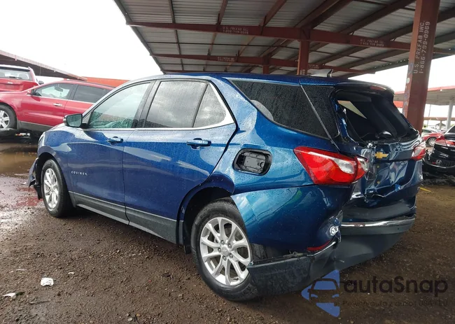 3GNAXJEV3KL347149: 43430334