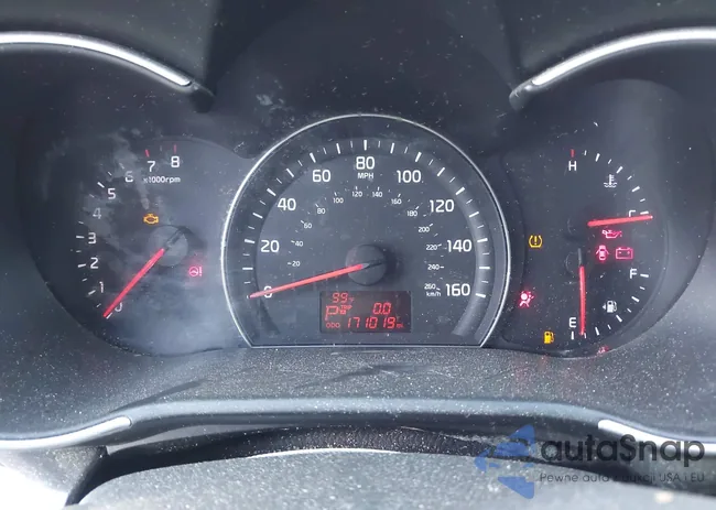 5XYKT4A64FG635414: 43430362