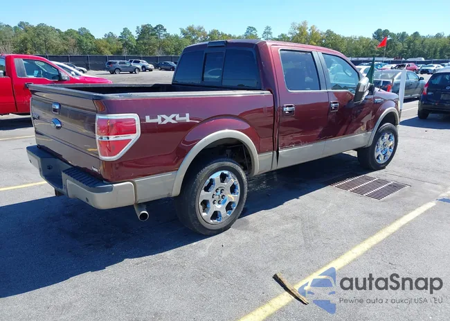 1FTFW1EVXAFD29449: 43430364