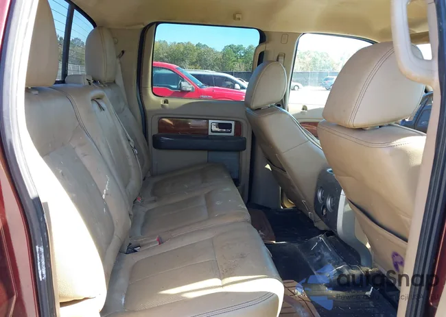 1FTFW1EVXAFD29449: 43430364