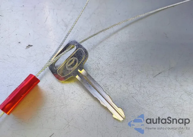 4T1BF18B7XU353353: 43430367