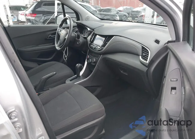 KL7CJKSMXNB551521: 43430400