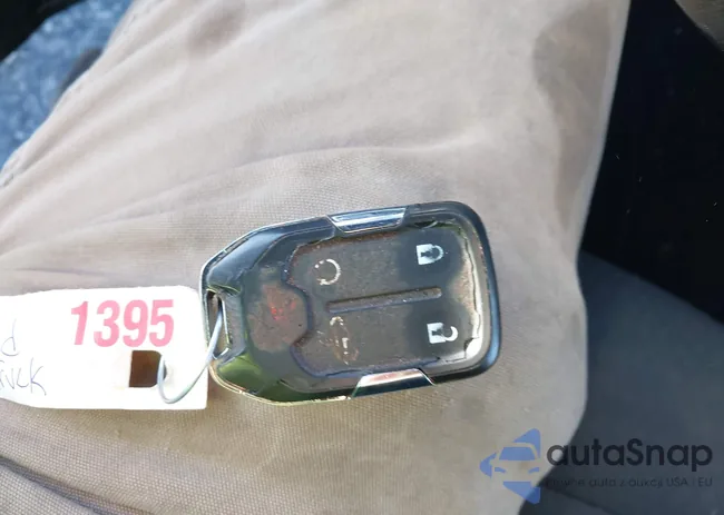 3GCUYDED8KG123153: 43430402