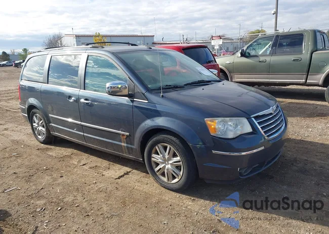 2A8HR64X78R688205: 43430416