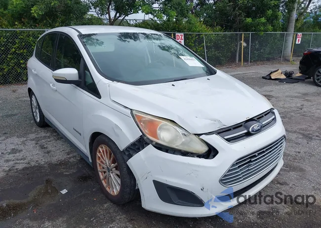 1FADP5AU9DL511423: 43430423