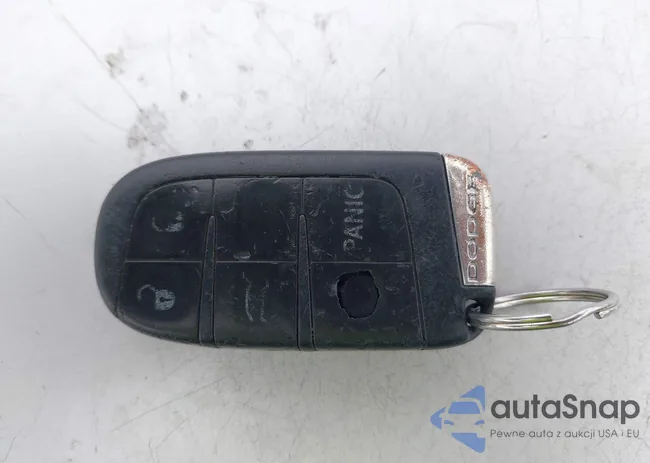 2C3CDXBGXDH625127: 43430424