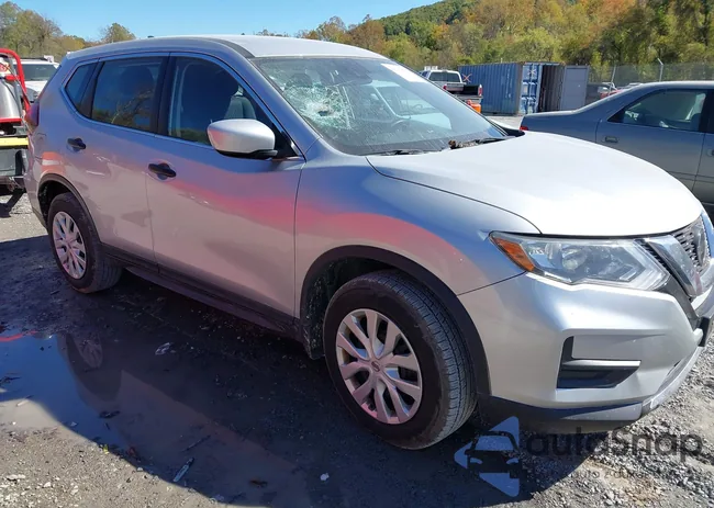 KNMAT2MVXKP535764: 43430432