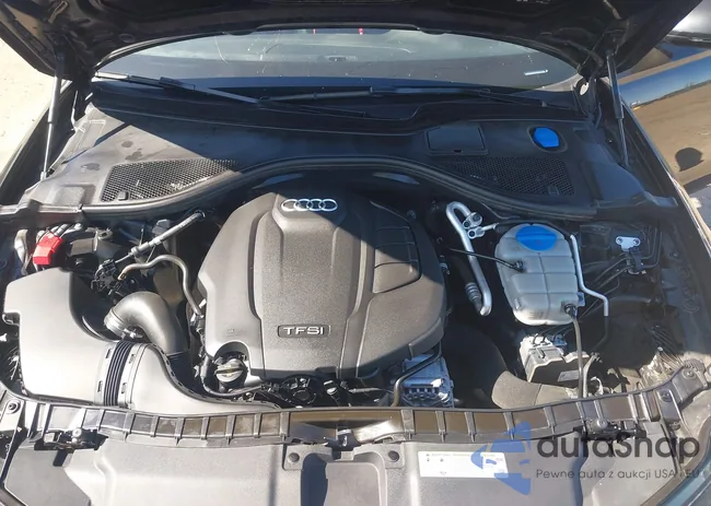 WAUF8AFC1JN110731: 43430460