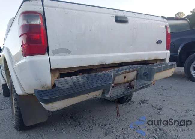 1FTYR10U75PA34310: 43430464