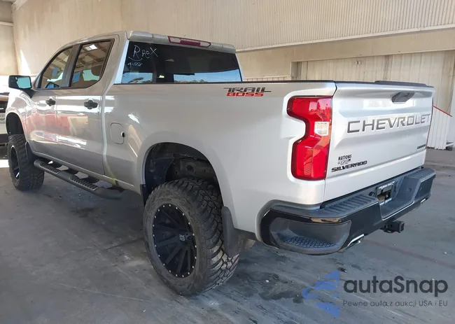 1GCPYCEF2LZ142341: 43430476