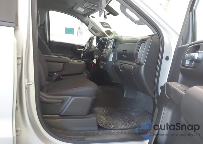 1GCPYCEF2LZ142341: 43430476