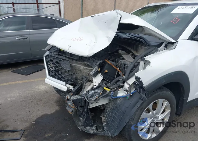 KM8J3CA48LU092496: 43430503