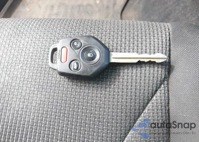 4S3GKAA60J3613706: 43430505