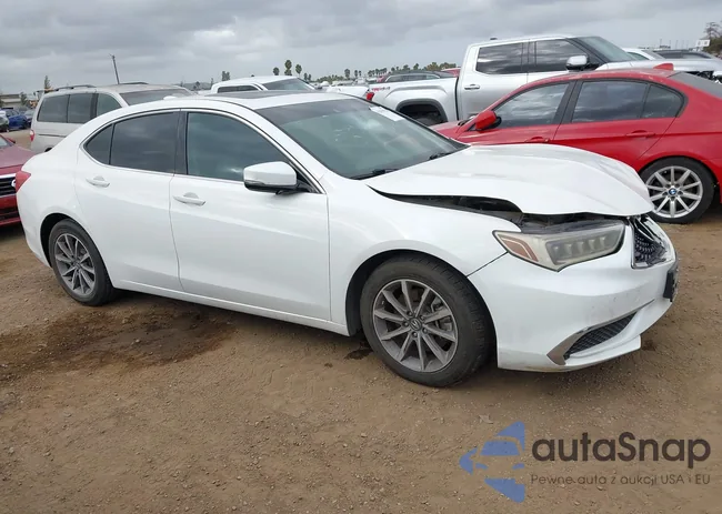 19UUB1F30JA001438: 43430523