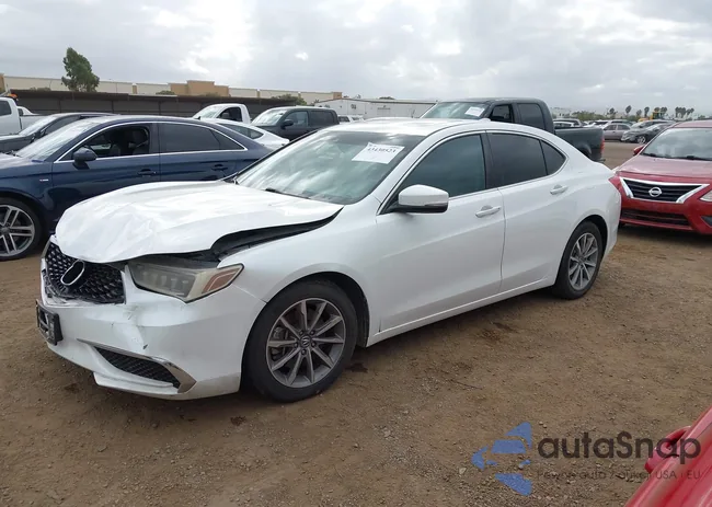 19UUB1F30JA001438: 43430523