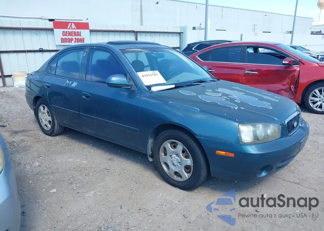 KMHDN45D11U096796: 43431582