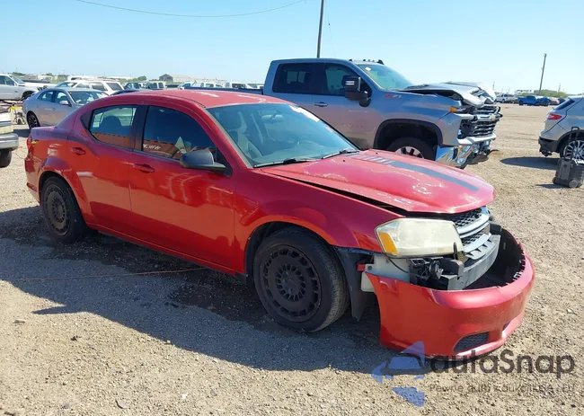 1C3CDZAB5DN610608: 43431626