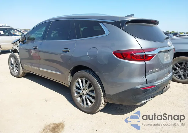 5GAERBKWXMJ152166: 43431667