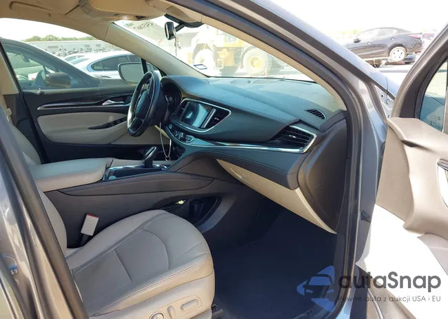 5GAERBKWXMJ152166: 43431667