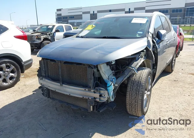 5GAERBKWXMJ152166: 43431667