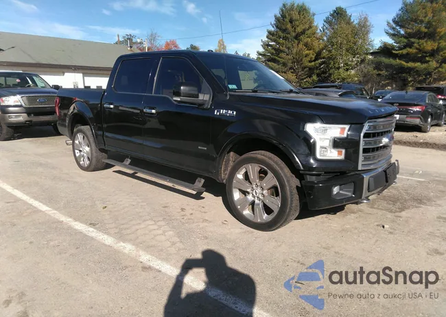 1FTEW1EG4GFC33029: 43431722