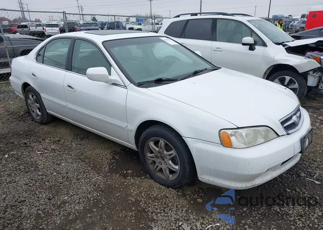 19UUA5644XA026287: 43431737