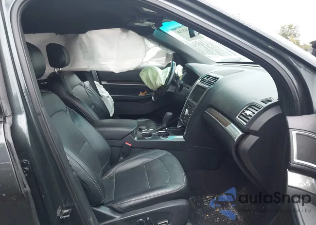 1FM5K8F84GGD04196: 43431740