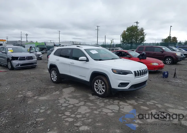 1C4PJLCB4KD392907: 43431792