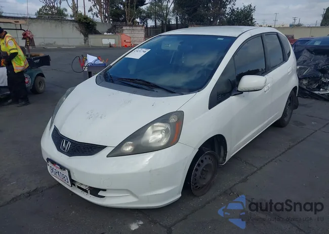 JHMGE8H37DC077416: 43431798