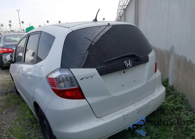 JHMGE8H37DC077416: 43431798