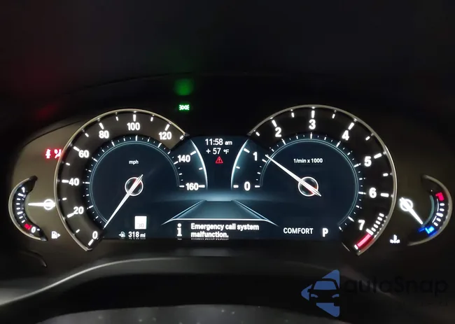 5UXTR9C55KLP94007: 43431859